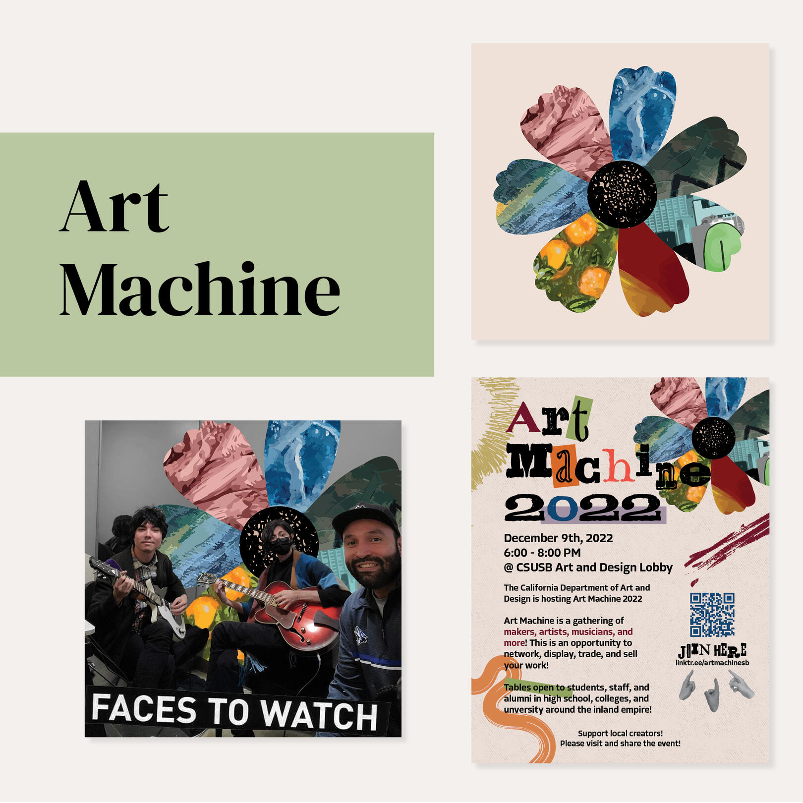 Art Machine